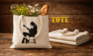 Tote Bags