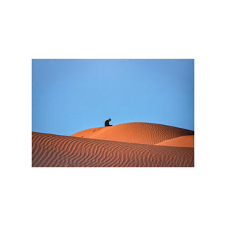 Whispers of the Dune
