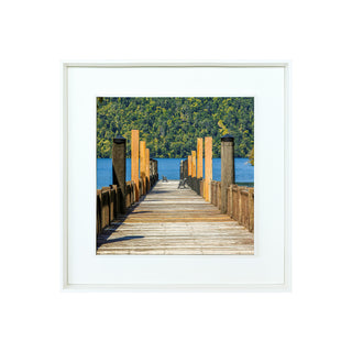 Path to Still Waters