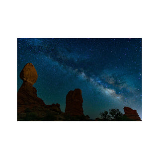 Celestial Passage