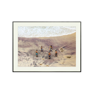 Sands of Play