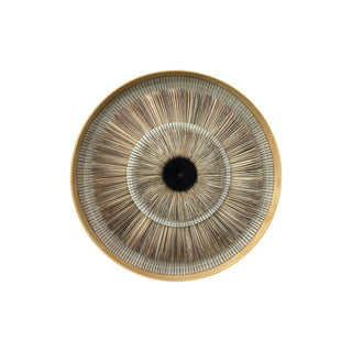 P-10-102-111-111-0023-1.jpg;painted paper, wheel, radial, round, natural tones, browns