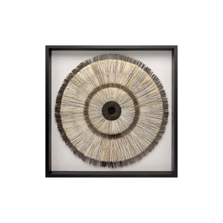 Sun Wheel I