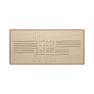 P-10-102-112-114-0050-1.jpg;Hand carved, intersecting lines, wood, minimalist, contemporary, abstract