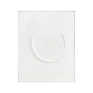 White textured circular 3D abstract artwork

sku: P-10-102-114-105-0006-1