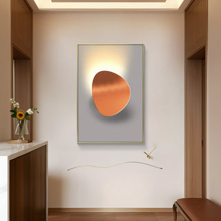 S-10-101-101-118-0017-1.jpg;contemporary, modern, abstract, color, copper, gray, grey