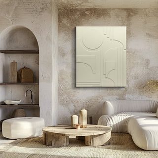 Modern living room with abstract wall art, wooden coffee table, and textured walls.

sku: P-10-102-112-104-0009-1
