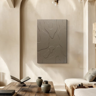 Modern living room with abstract wall art, wooden coffee table, and decorative items.

sku: P-10-102-112-104-0012-1