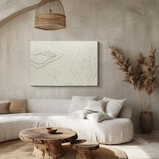 Modern living room with a neutral color palette, featuring a white sofa, wooden coffee table, and abstract artwork.

sku: P-10-102-112-104-0013-1