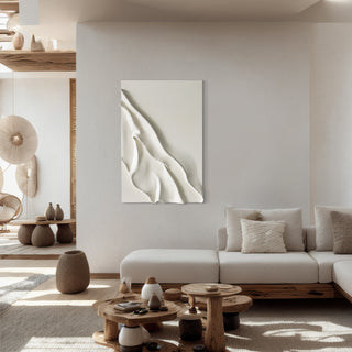 Modern living room with a white sofa, wooden coffee table, and abstract wall art.

sku: S-10-102-112-104-0033-1