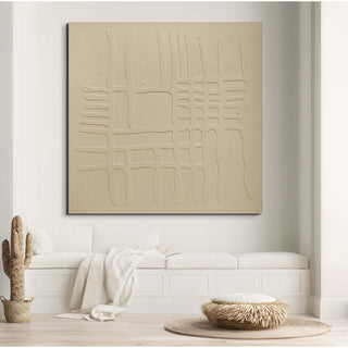S-10-102-112-104-0055-2.jpg;Hand carved, intersecting lines, wood, minimalist, contemporary, abstract