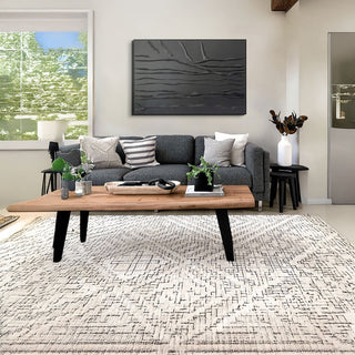Modern living room with gray sofa, wooden coffee table, and decorative elements.

sku: S-10-103-122-107-0010-1